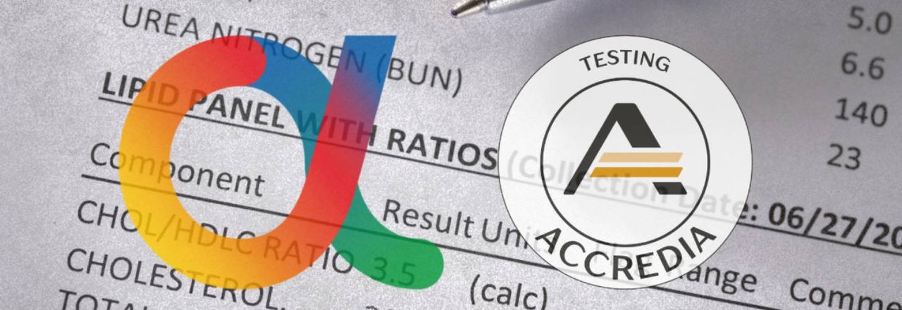 <p>Certificazione Accredia per l’analisi delle emissioni odorigene: un nuovo traguardo per Alfa Solutions</p>
