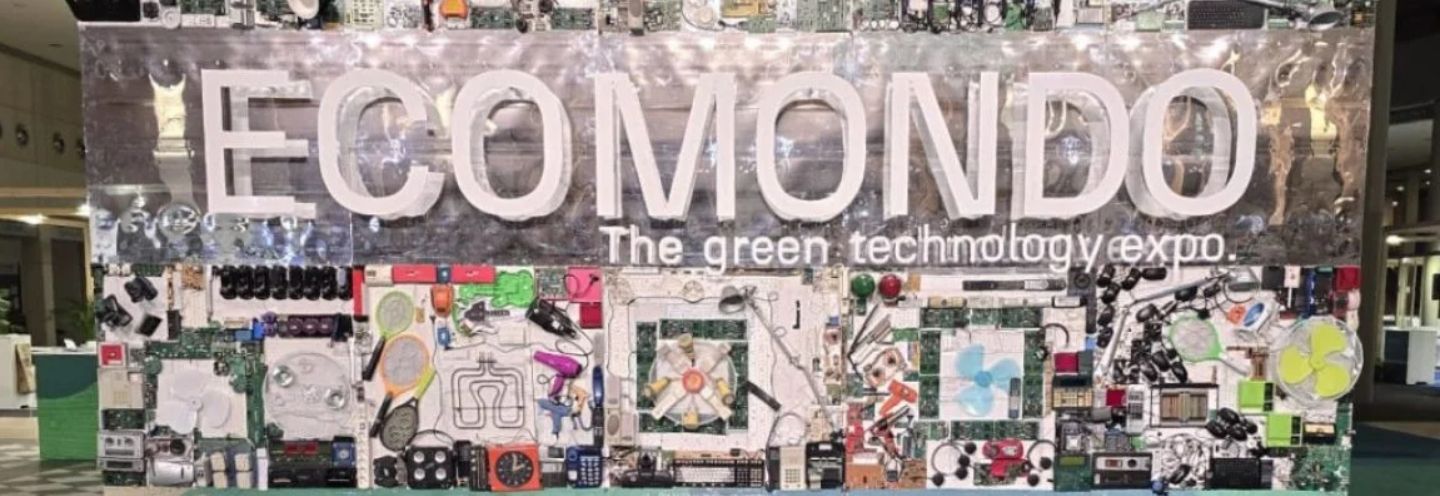 Ecomondo 2026