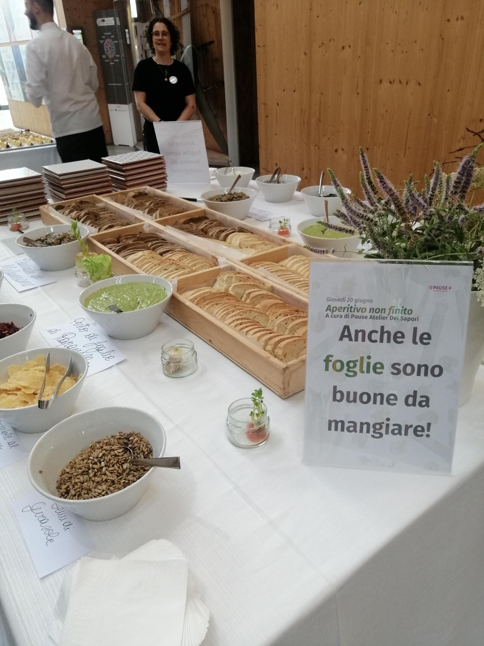 foto dall'evento "ESG – Obblighi per grandi Imprese & implicazioni per la catena di fornitura"