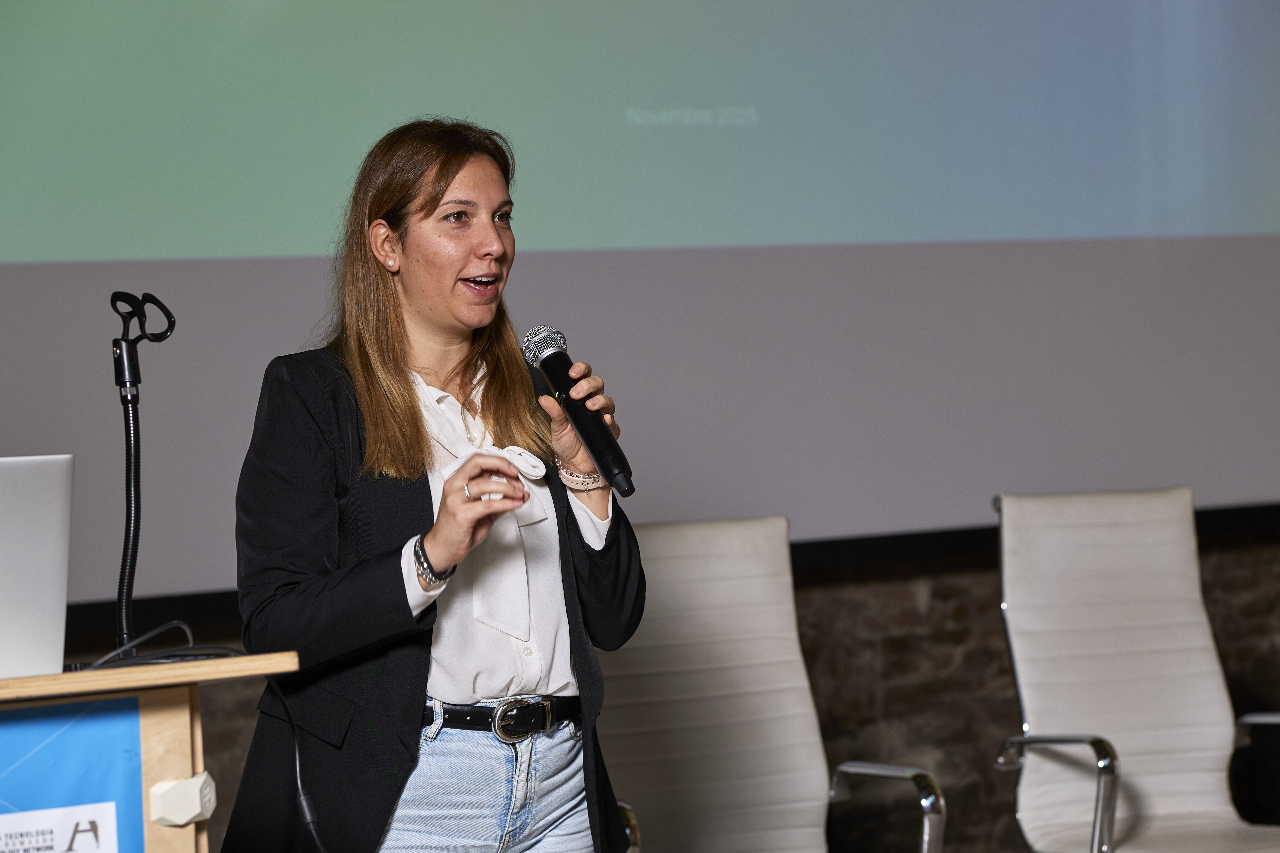 Formazione interna: discriminazione di genere, molestie e violenze sul luogo di lavoro