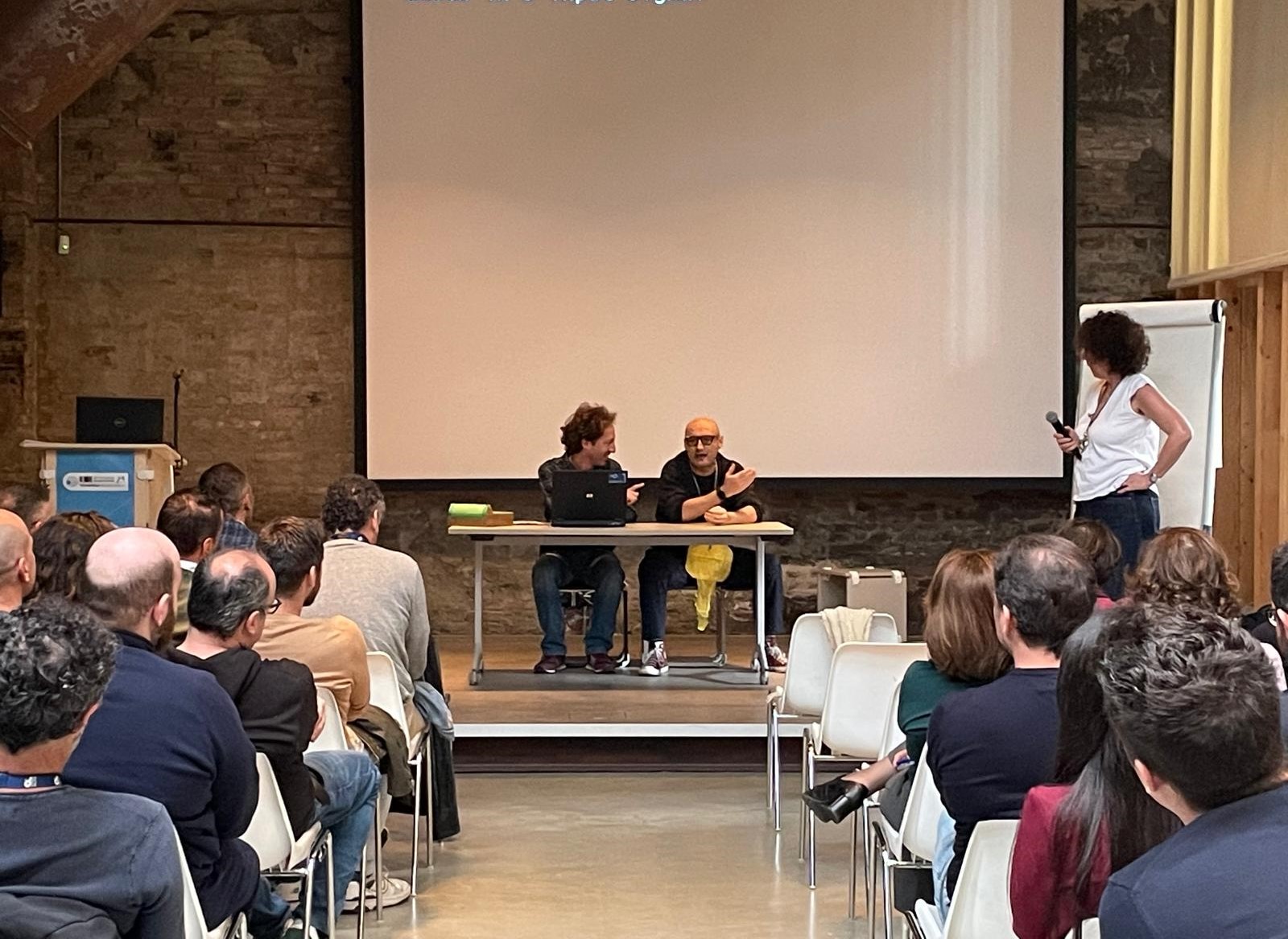 foto dall'evento Safety Alfa Day 2024