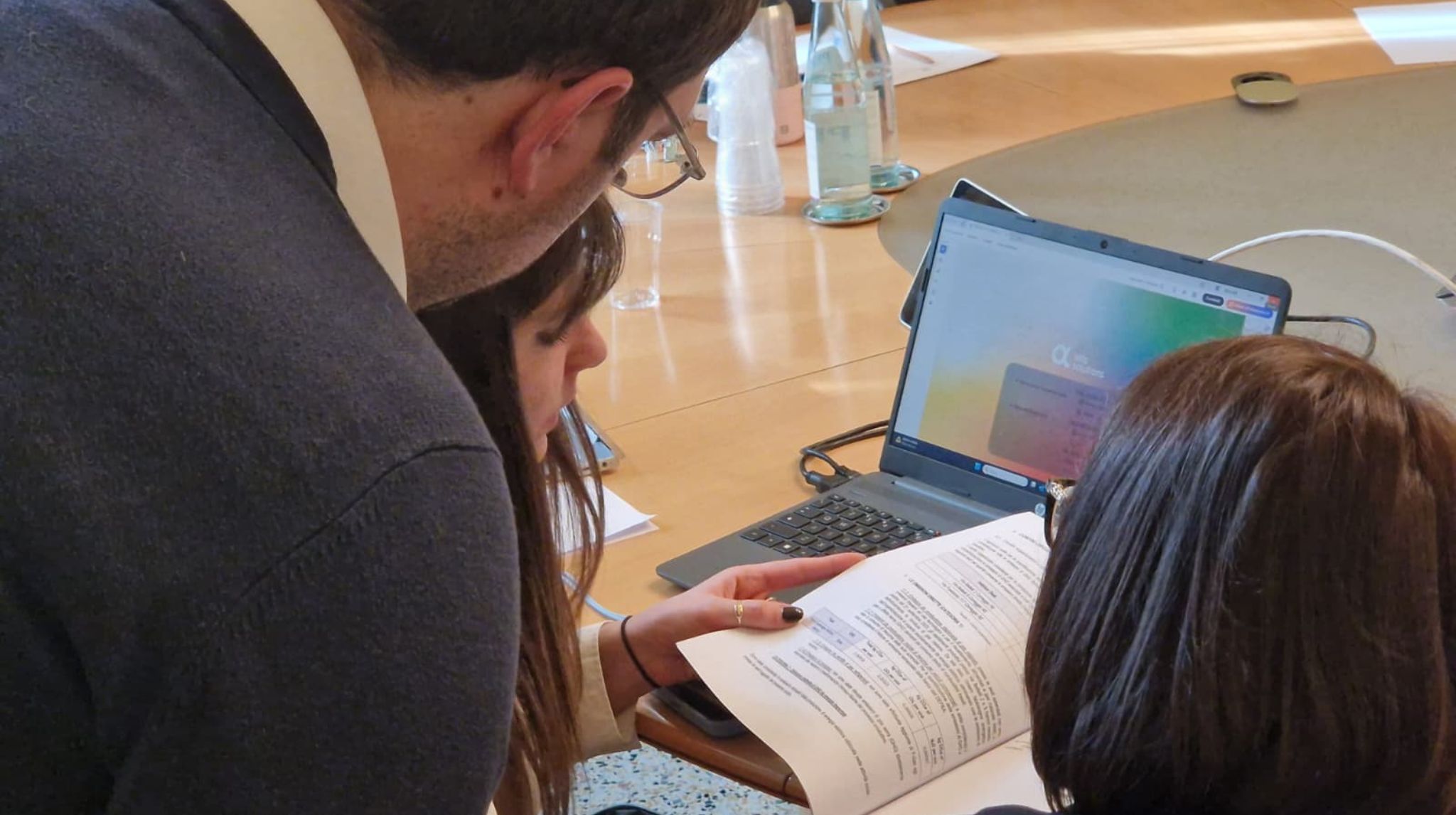 Progetto Unindustria Corporate Carbon Footprint